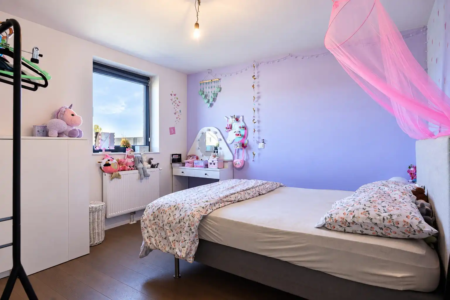 RECENTE HEDENDAAGSE WONING OP 5A12CA MET 3 SLK TE GUIGOVEN. INTERESSANT INVESTERINGSPAND. foto 13