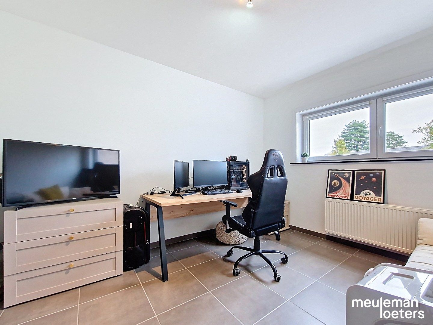 Instapklare woning nabij dorpscentrum  foto 14