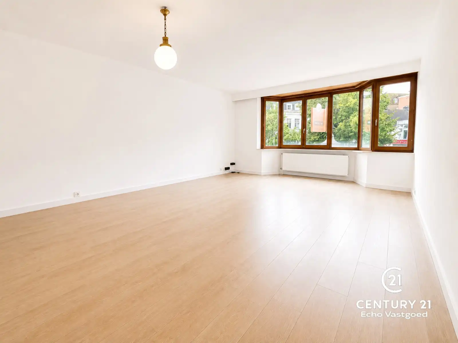 Instapklaar en energiezuinig appartement in hartje Turnhout foto 10