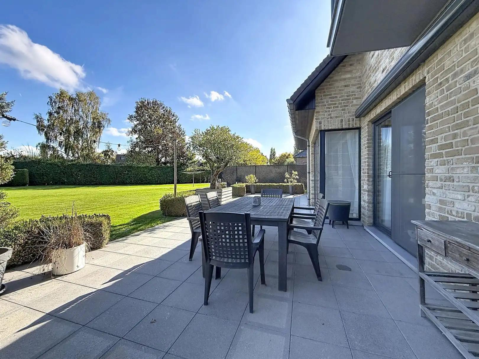 Zeer verzorgde villa, 4 slpks, tuin, opp 18a 48ca foto 37