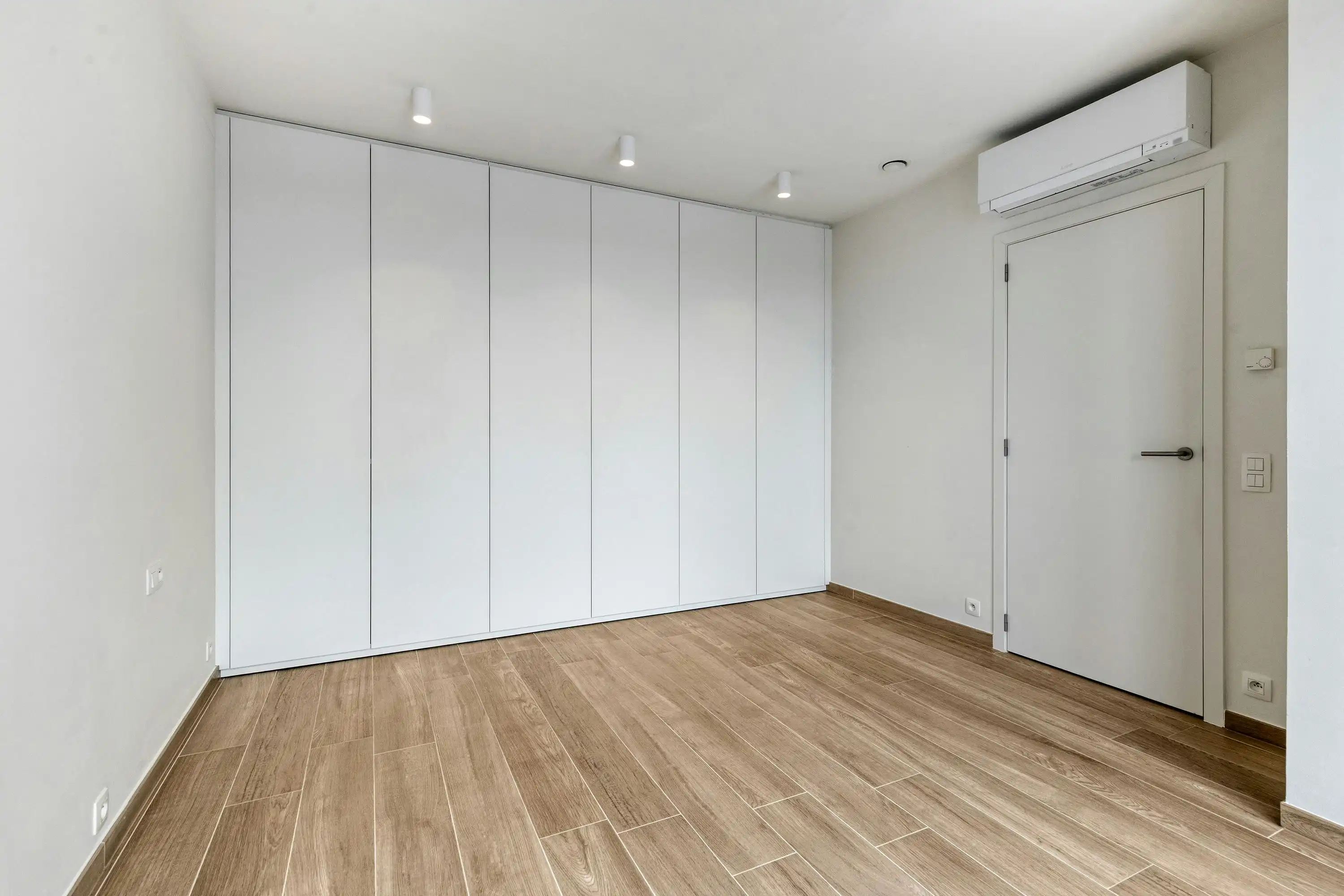 Penthouse met 2 slaapkamers op topligging in centrum Aalter foto 8