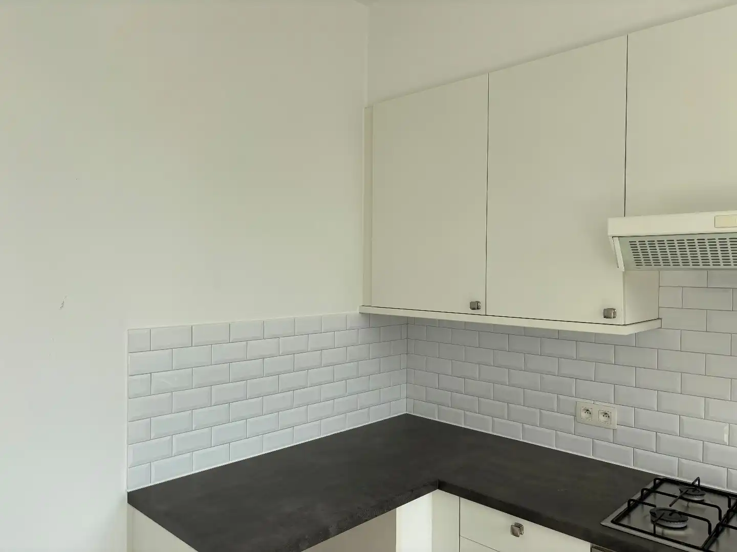 Energiezuinig appartement met 2 slaapkamers en garage foto 13