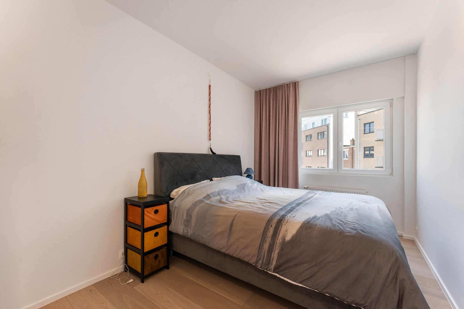 Prachtig vernieuwd appartement vlakbij centrum en strand foto 8