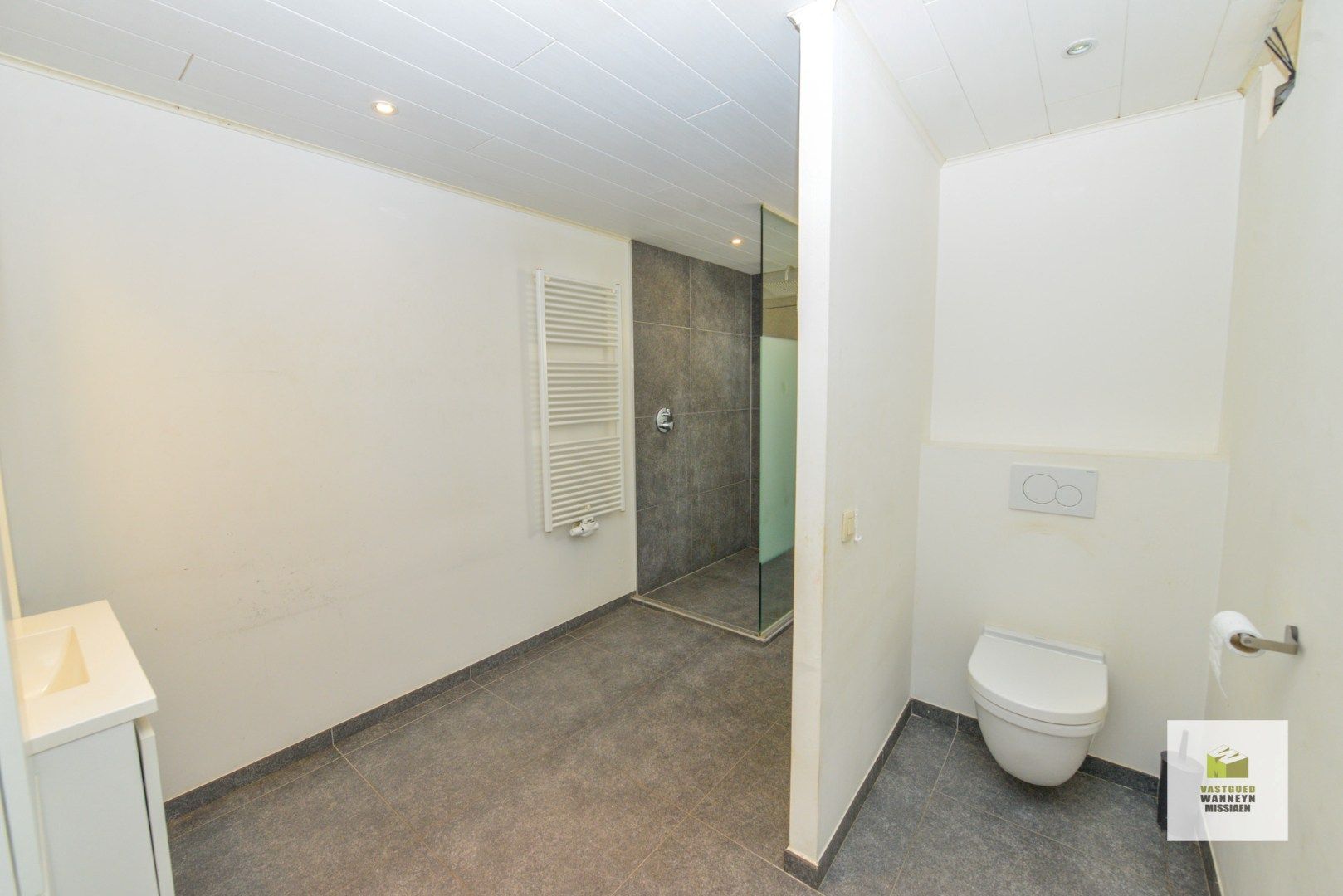 Instapklare woning met 3 à 4slpk en tuin op centrale ligging  foto 7