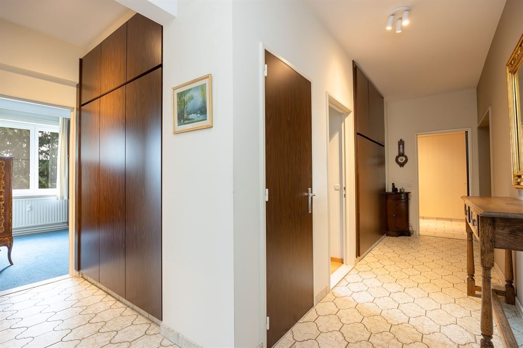 Ruim, verzorgd appartement met zonneterras foto 9