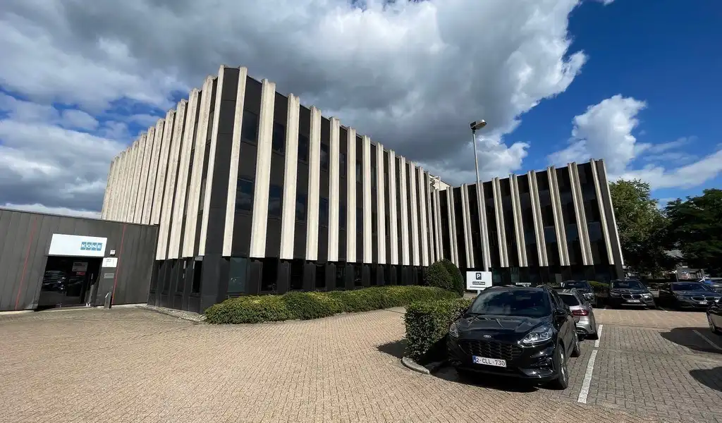 Instapklare kantoren te huur vlakbij E19 in Kontich foto 12