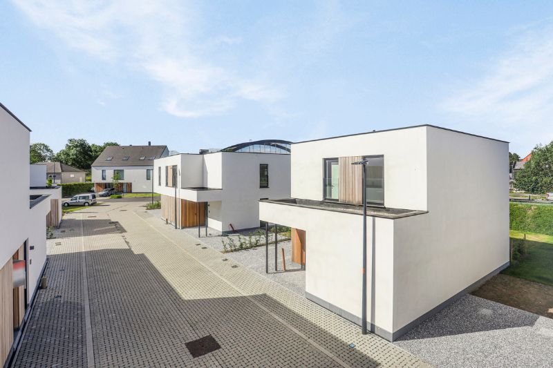 Laatste nieuwbouw 'top' woningen aan 6% btw! foto 10