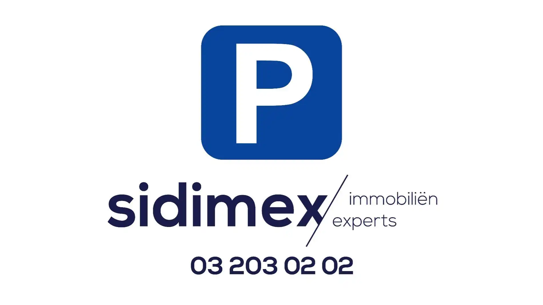 Parkeerplaats te huur Tabakvest 19 - P9 - 2000 Antwerpen