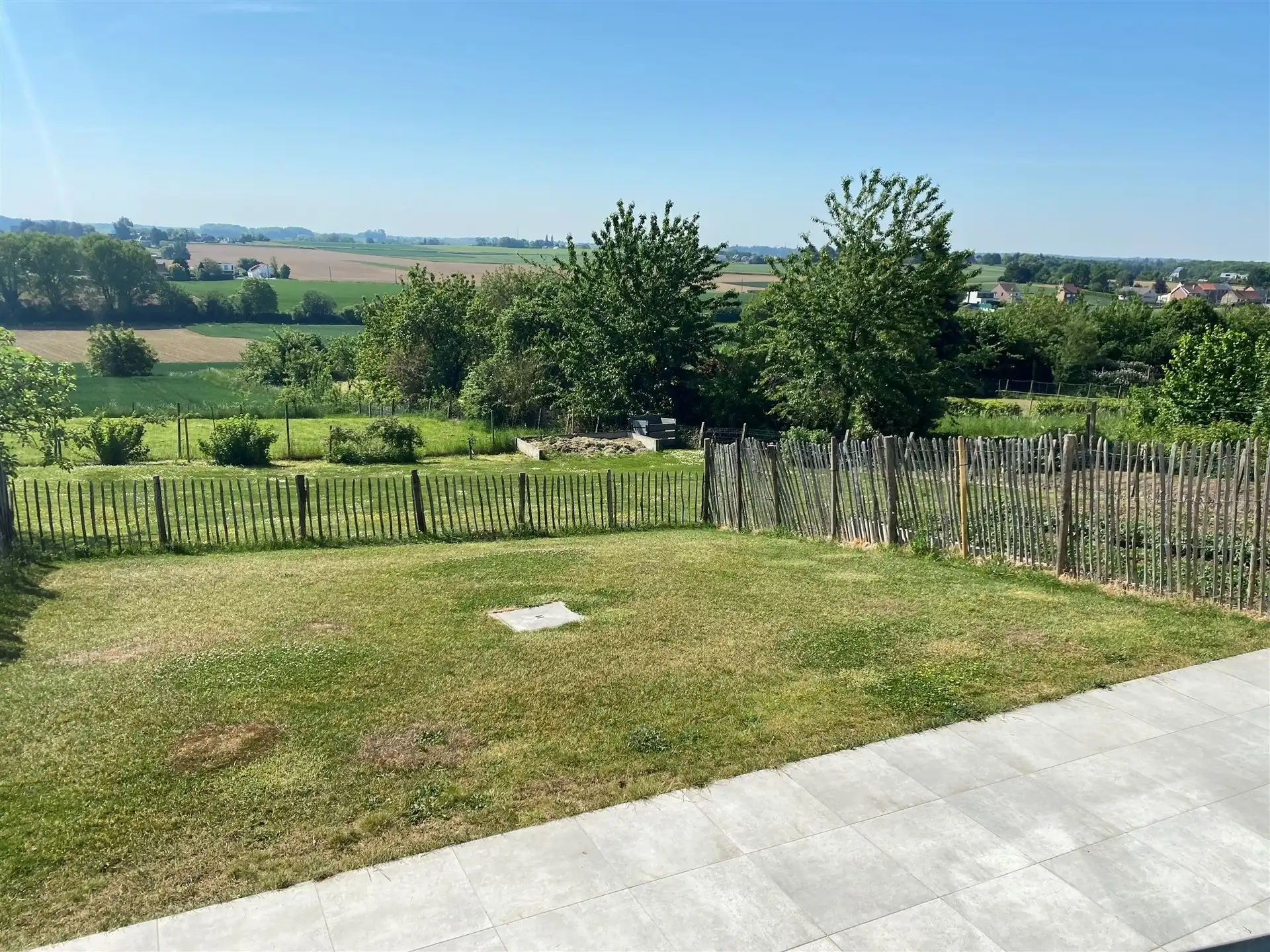 Nieuwbouw woning met 3 slaapkamers en tuin op toplocatie foto 25
