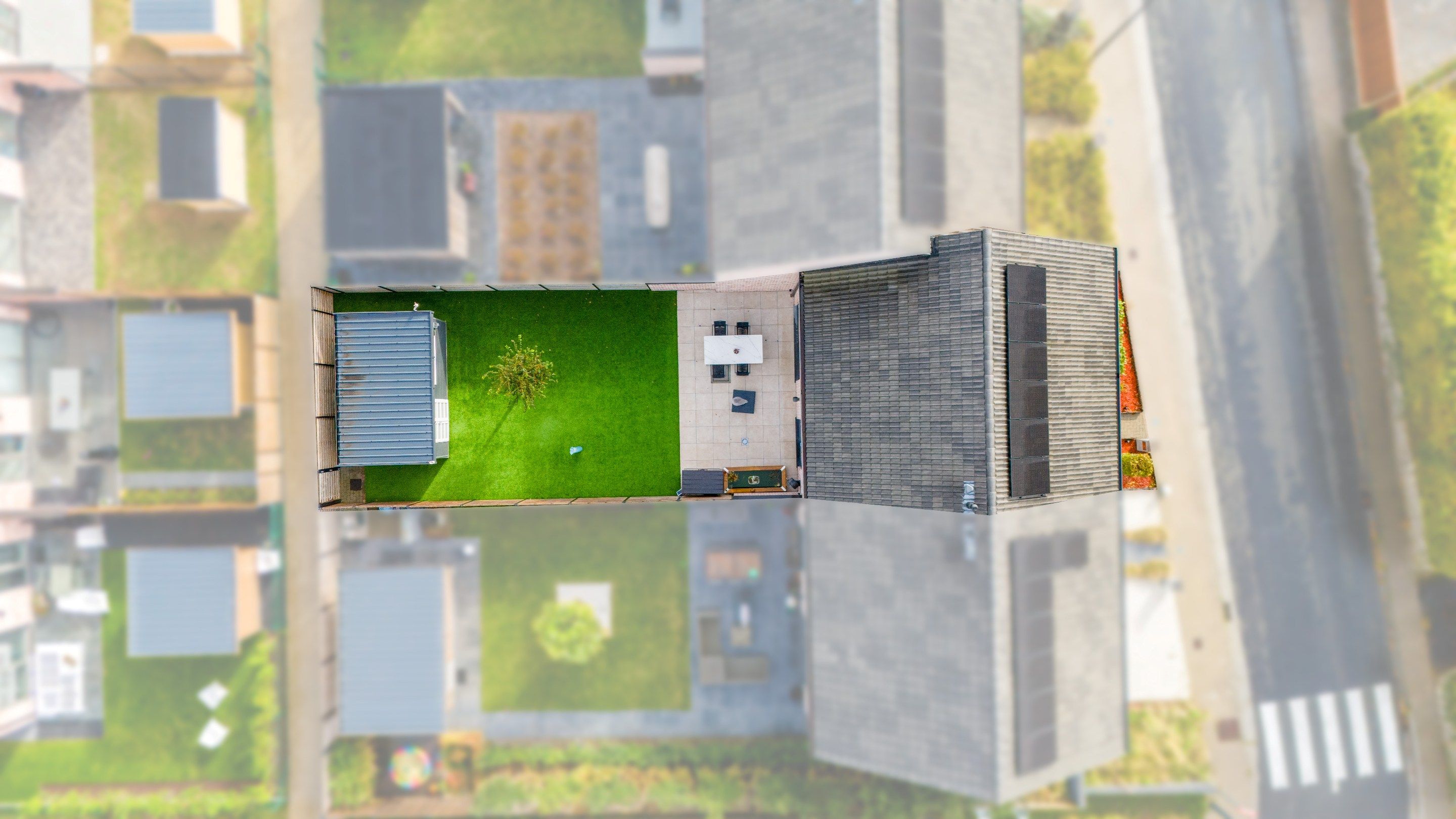 RECENTE ENERGIEZUINIGE WONING  foto 17