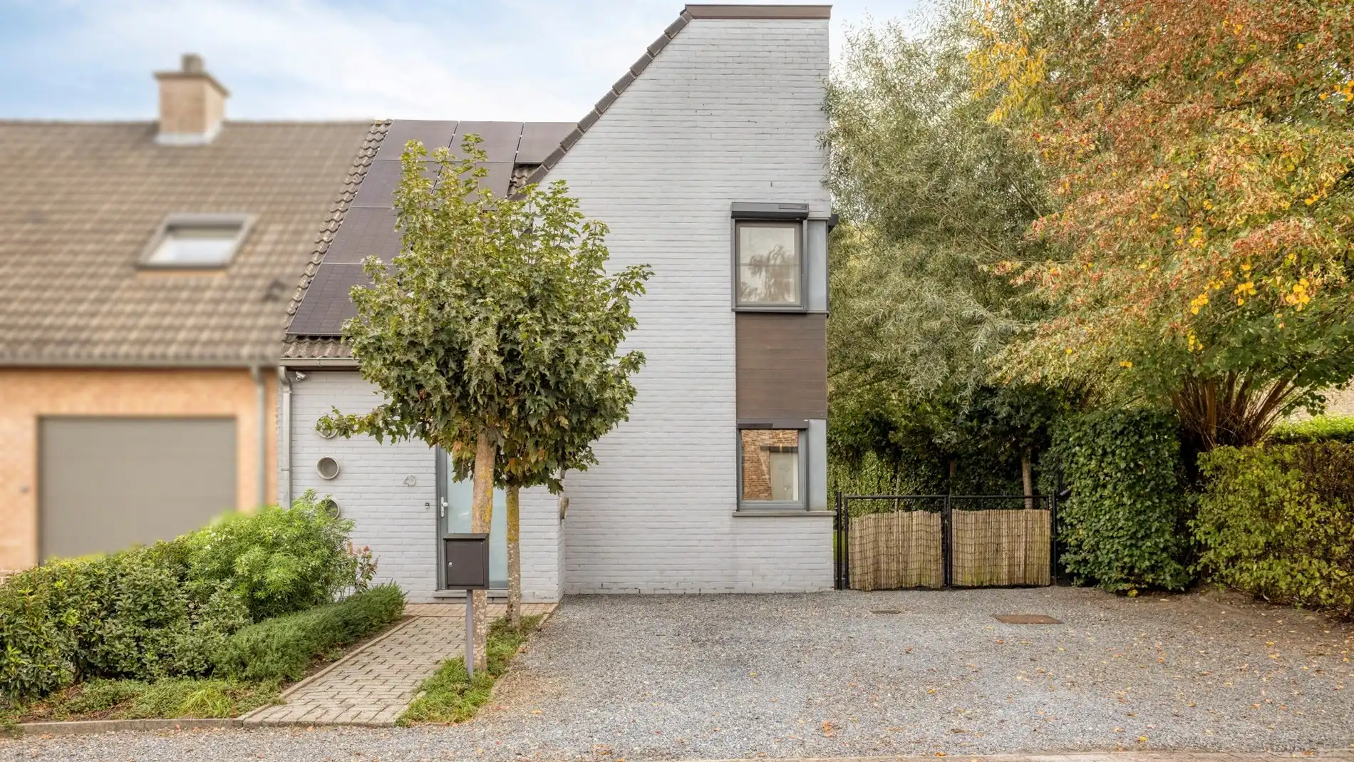 Rustig gelegen instapklare woning te Tremelo  foto 23