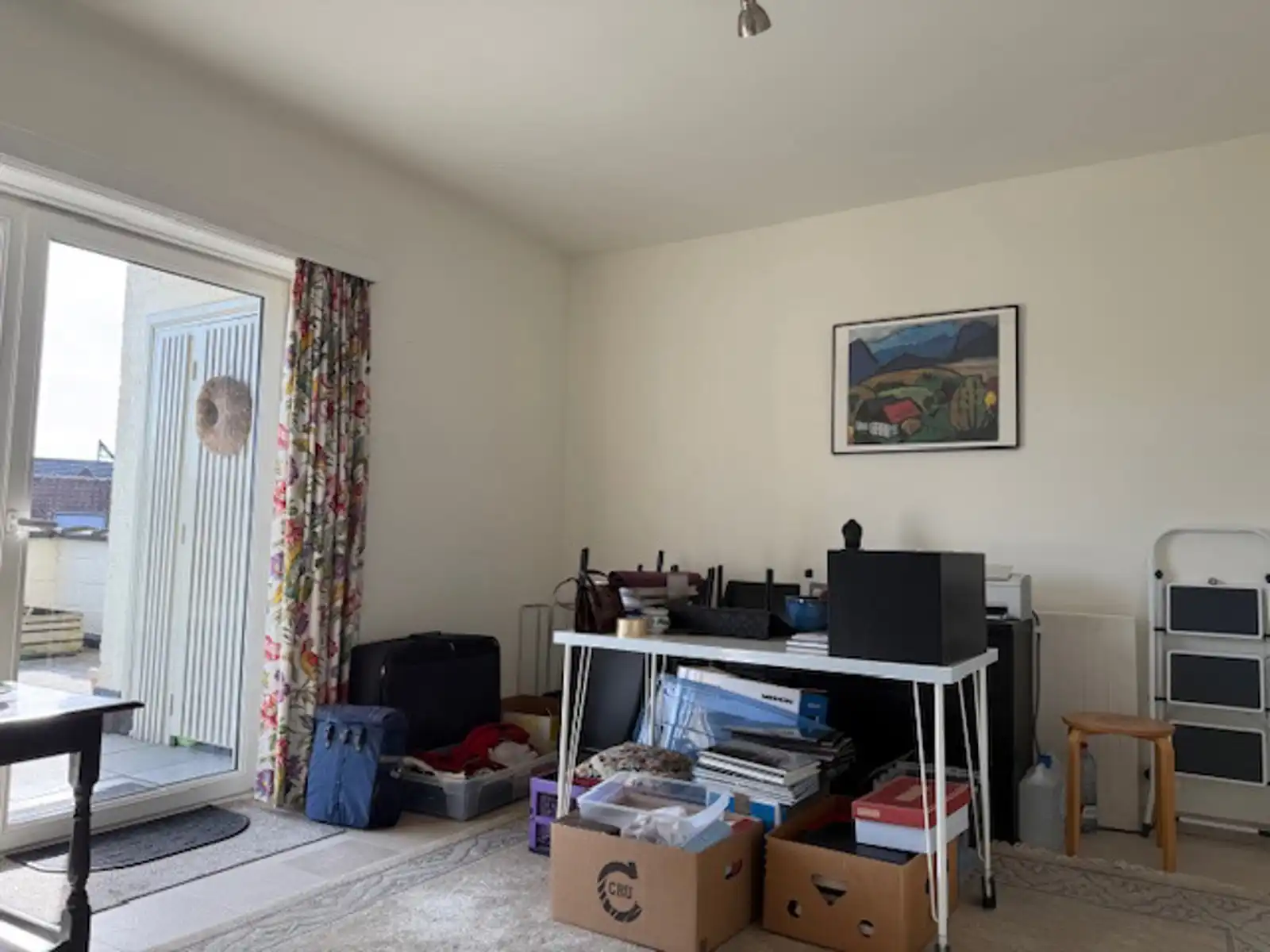 Te huur: instapklaar appartement dichtbij centrum Aalst  foto 14