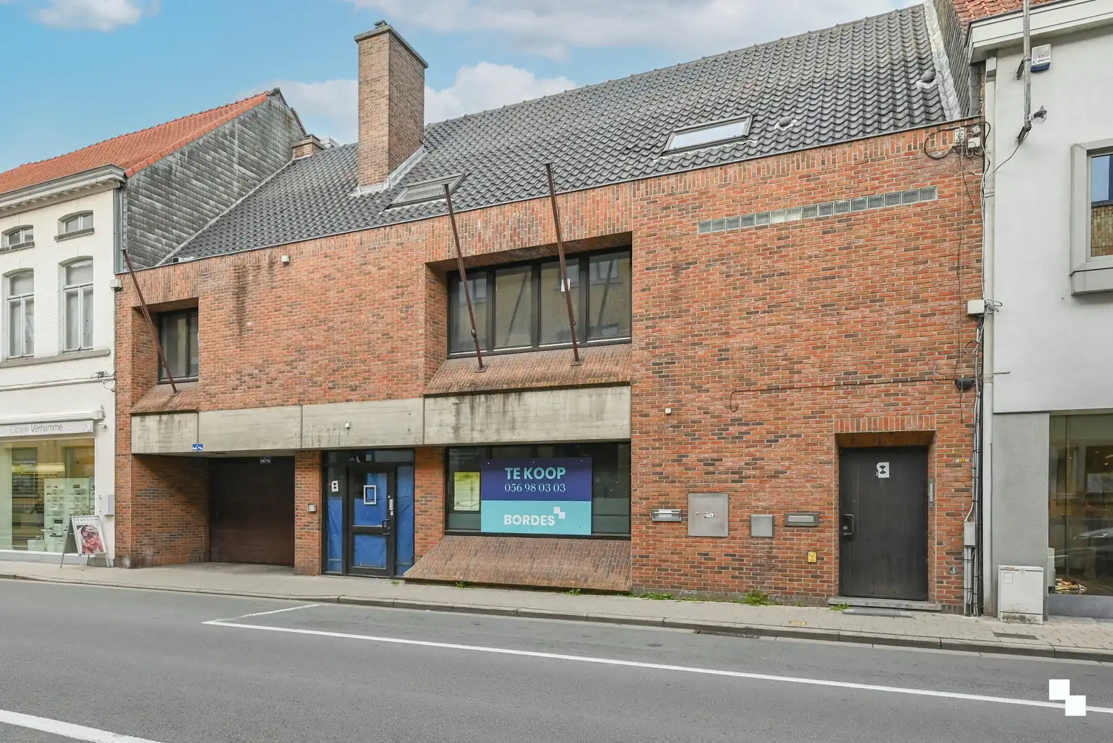 Unieke opportuniteit in het centrum van Waregem foto 2