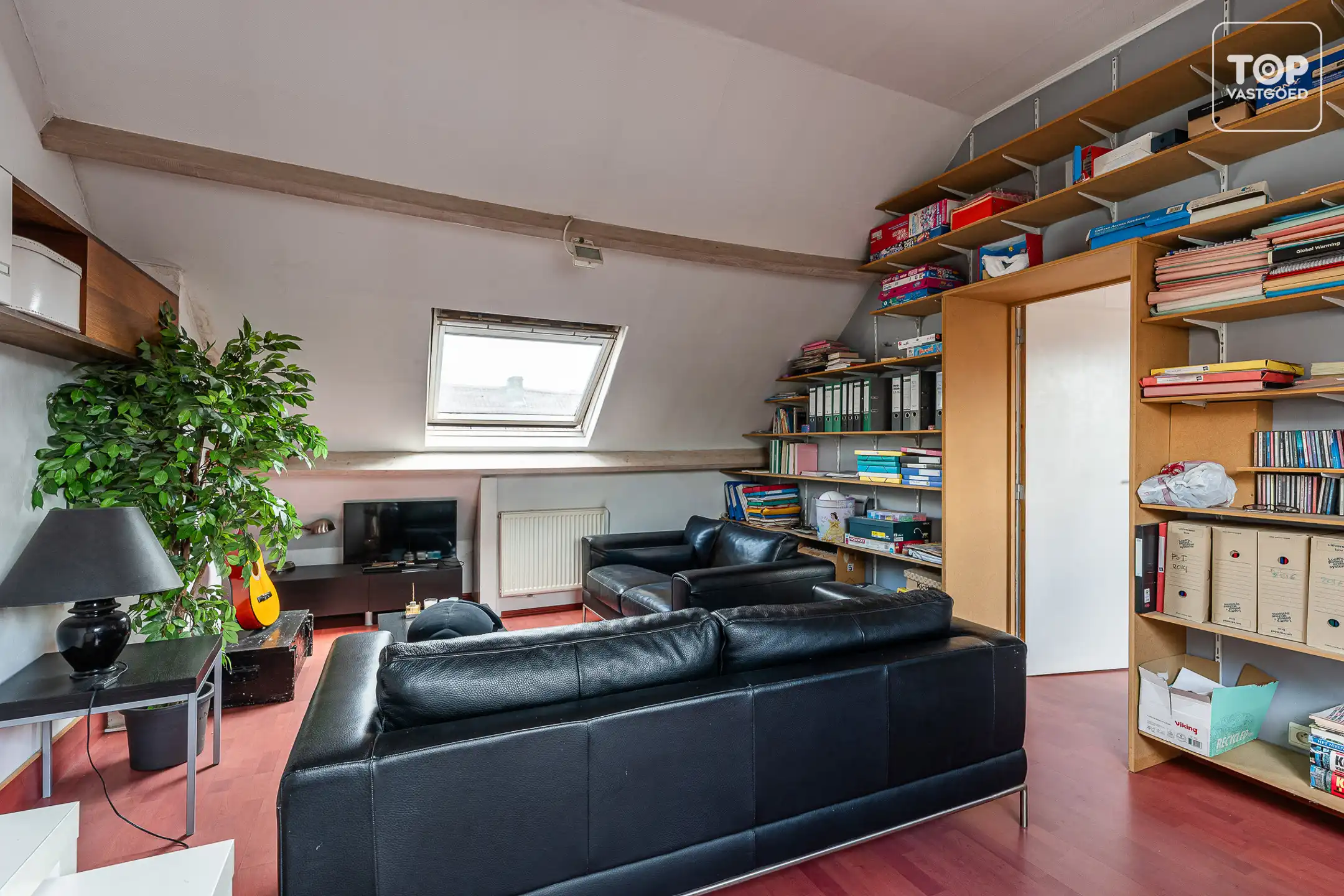 Instapklare energiezuinige woning met 4 slaapkamers foto 25