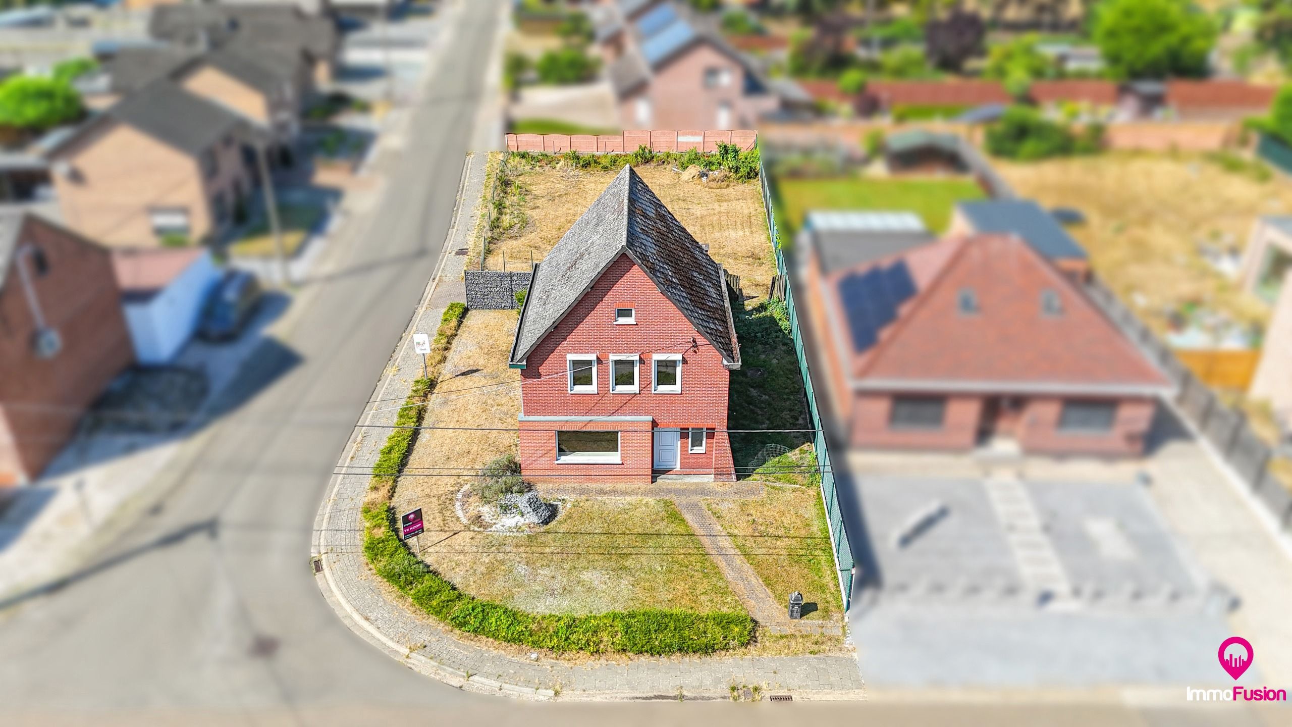 Charmante woning met 3 slaapkamers en ruime tuin! foto 27