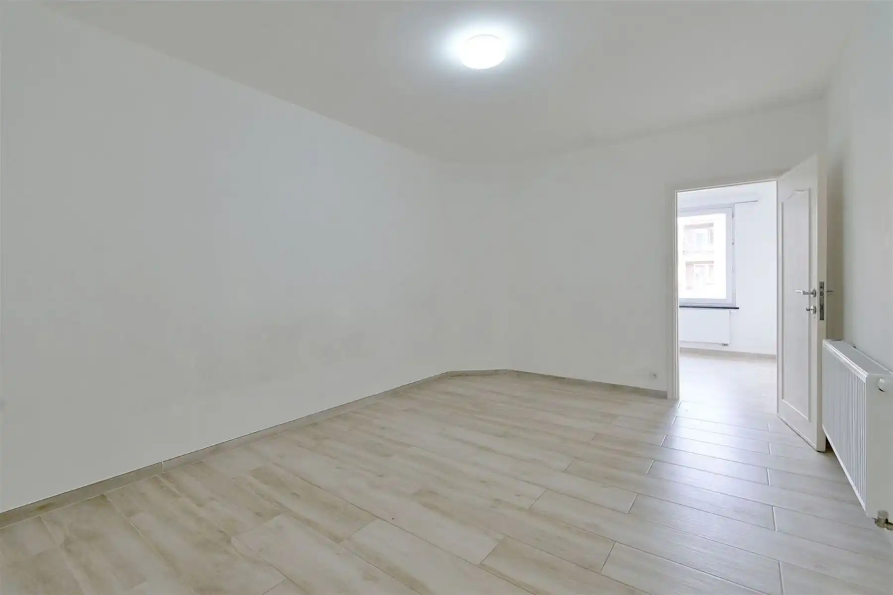 Modern 3-slaapkamerappartement te Deurne-Zuid! foto 8