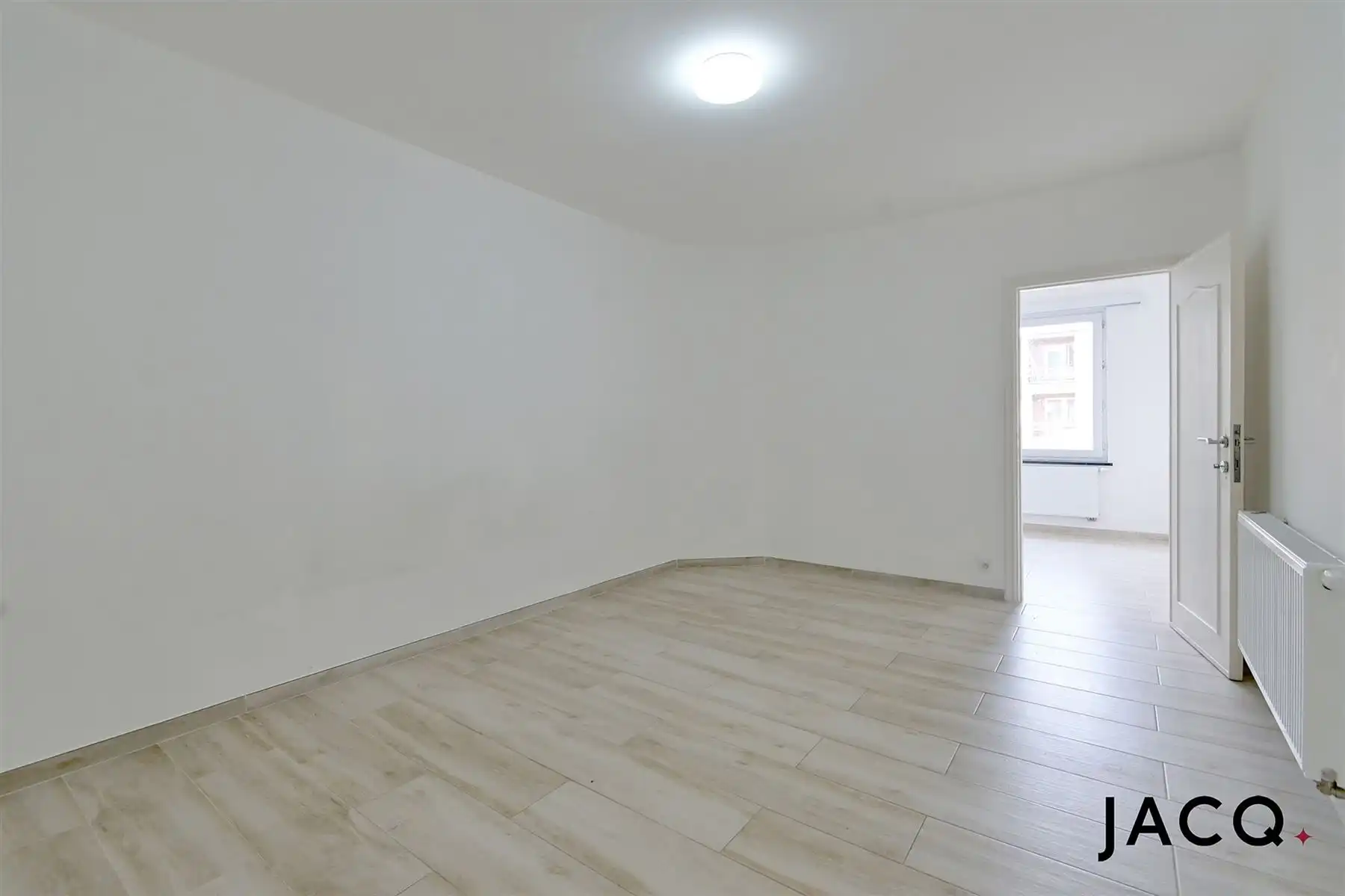 Modern 3-slaapkamerappartement te Deurne-Zuid! foto 7