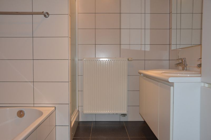 lichtrijk appartement te huur + garage op wandelafstand van centrum Waregem foto 11