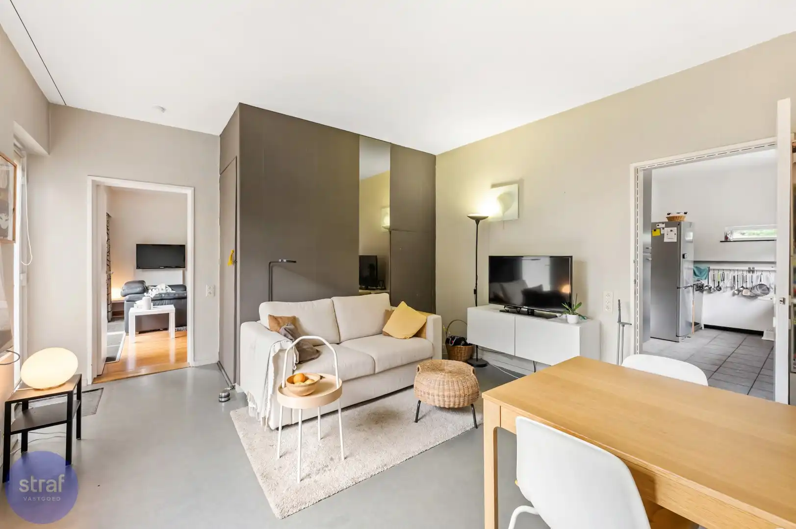 Villa met 4 slaapkamers en zuidtuin op Toplocatie foto 6