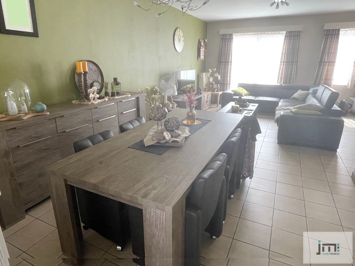 Centraal gelegen halfopen woning in Wellen foto 3