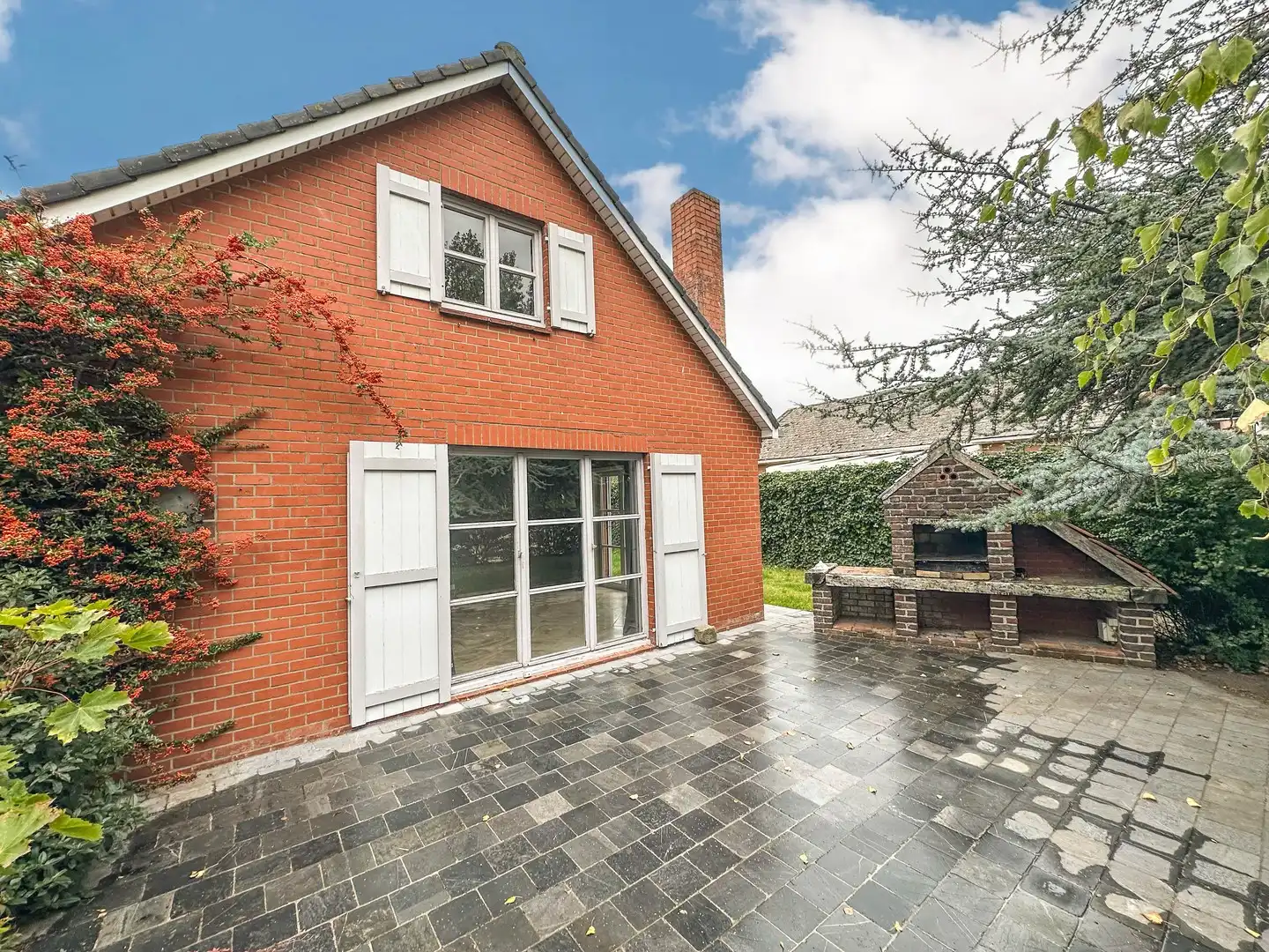 Instapklare villa nabij het bruisende dorp van Koksijde. foto 13