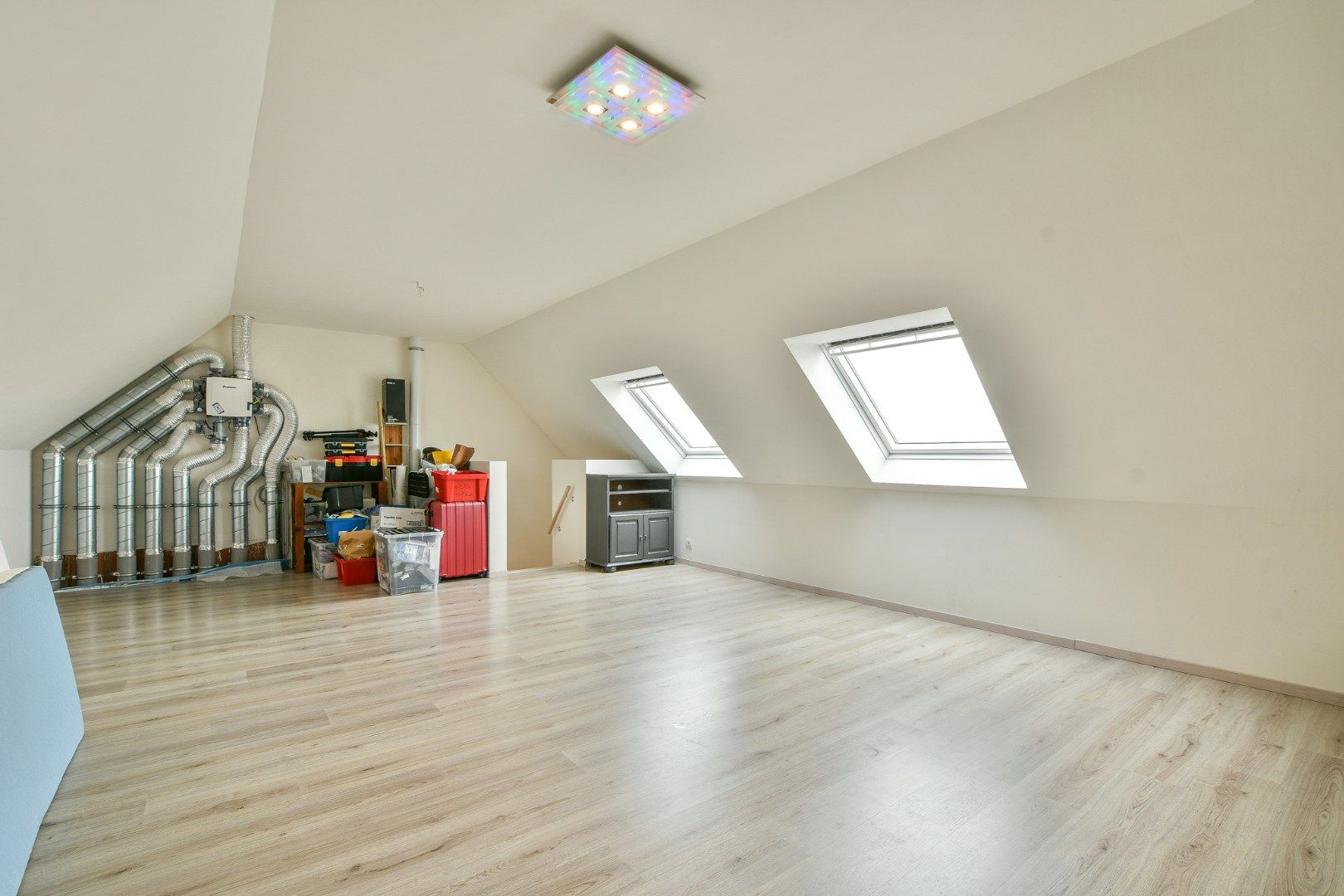 Recente gezinswoning met 4 slaapkamers op toplocatie in De Haan! foto 29