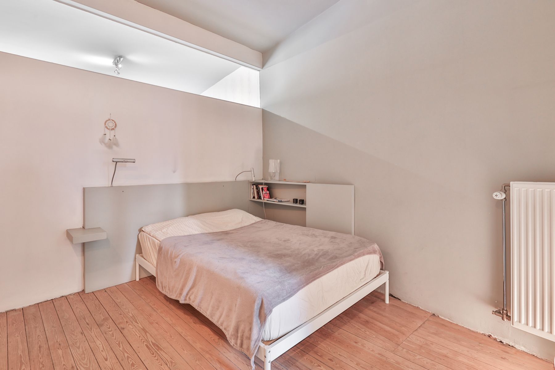 Groots wonen & creatief werken in authentieke burgerwoning foto 17