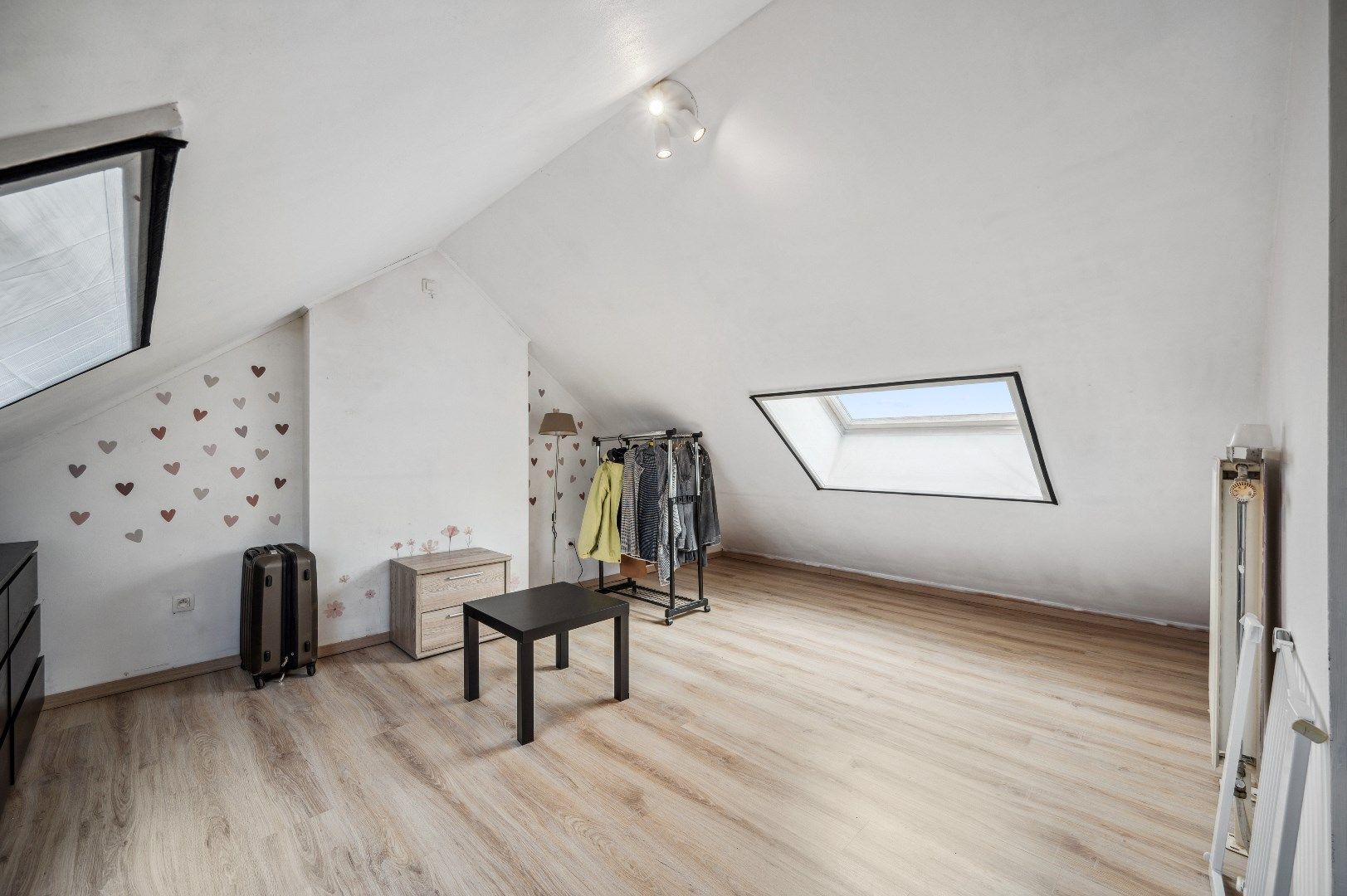 Instapklare woning met tuin op 2a 50ca foto 16