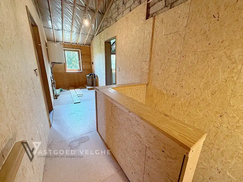 Ruime gezinswoning met zorgwoning in Genk-Centrum foto 16