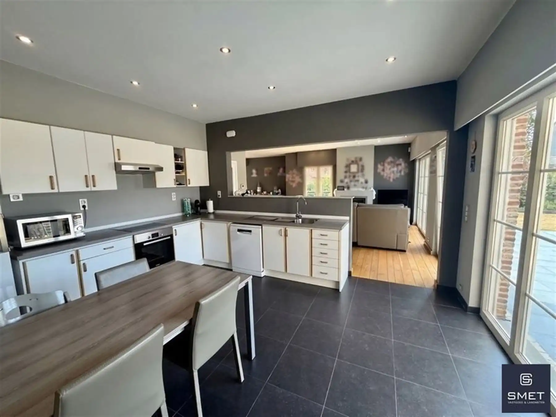 PRACHTIGE VILLA IN PASTORIJSTIJL foto 6