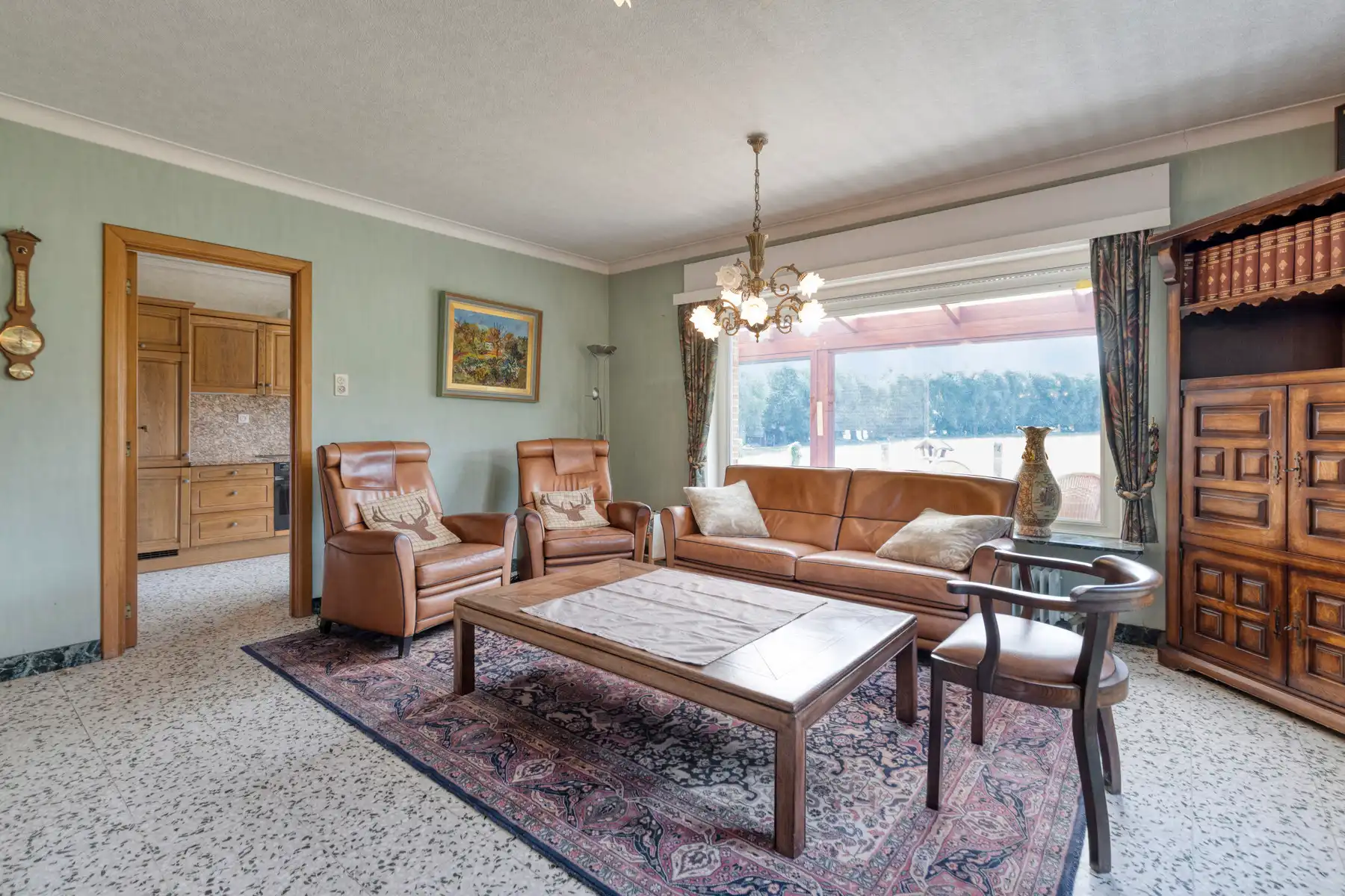 Te renoveren villa met prachtig uitzicht! foto 7