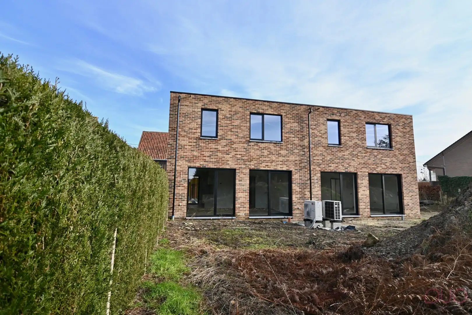 Stijlvol nieuwbouwcomfort in het landelijke Wellen foto 23