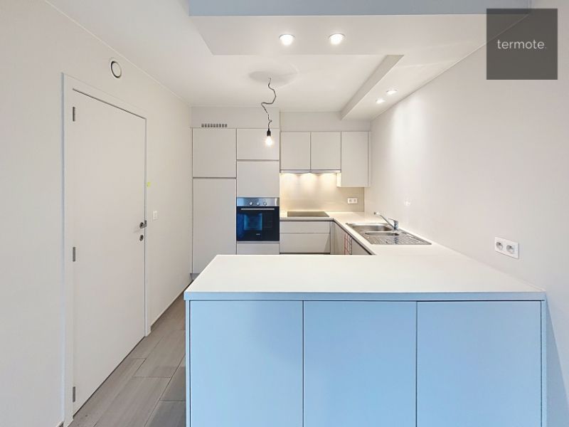 Appartement te huur foto 13