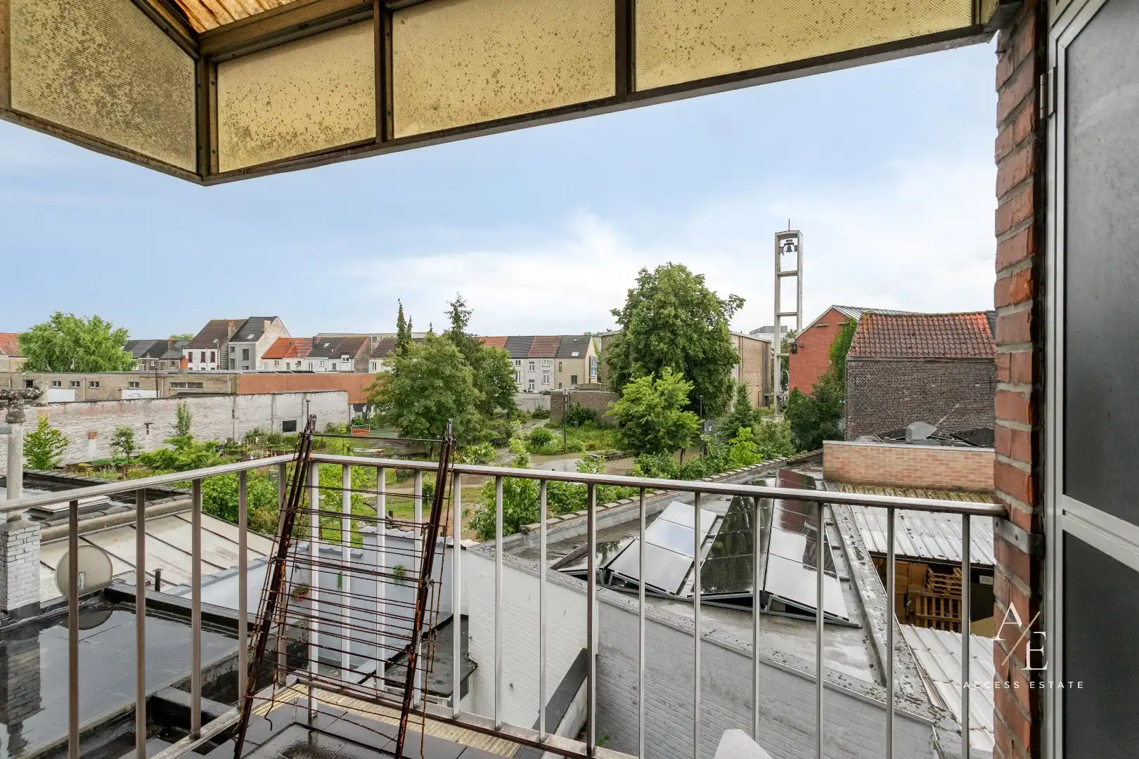 GENT - Interessante opbrengsteigendom met 5 verhuurde appartementen en aantrekkelijk rendement foto 31