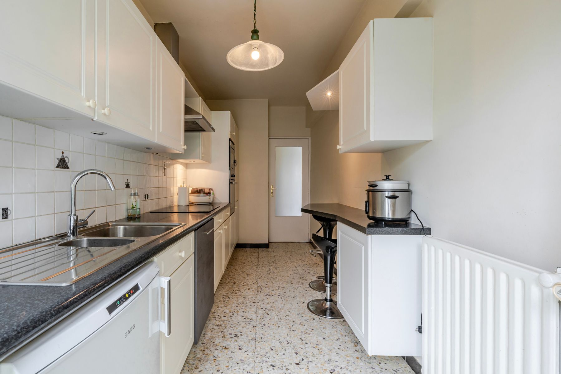 3 slaapkamer appartement met terras en uitzicht foto 6