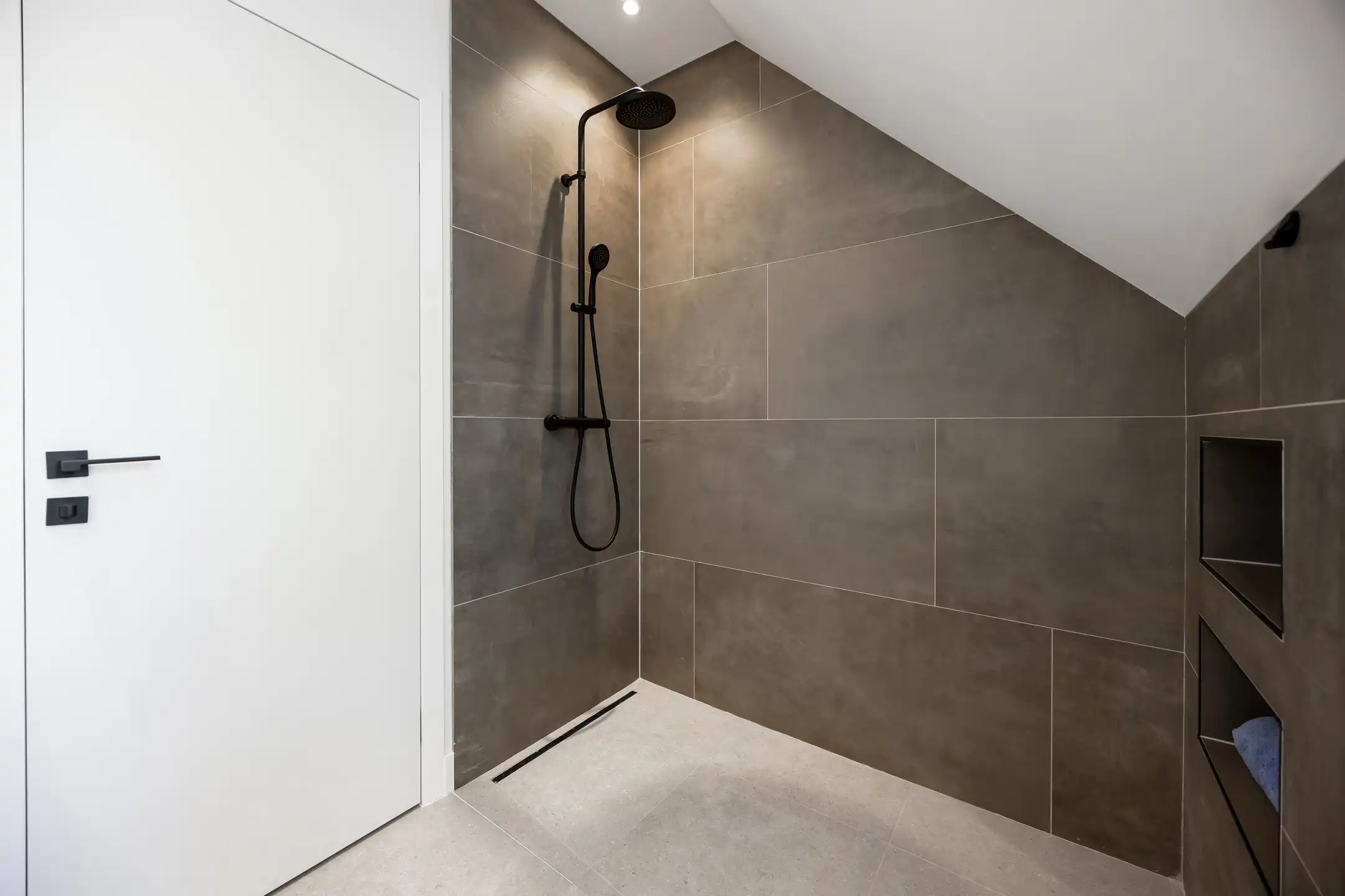 Luxe gerenoveerde villa (EPC A) op riant hoekperceel foto 47