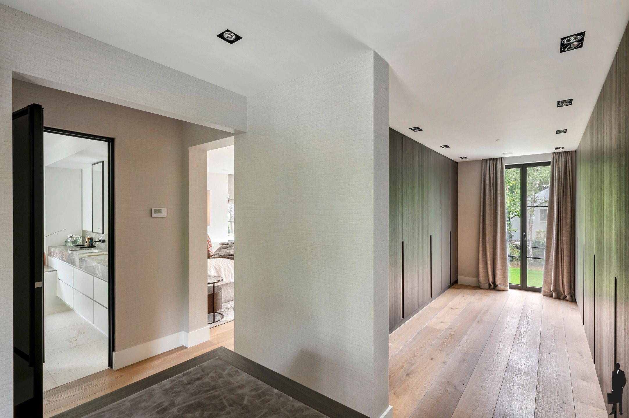 Exclusieve villa met zwembad en bijgebouw op 6.457 m² foto 27