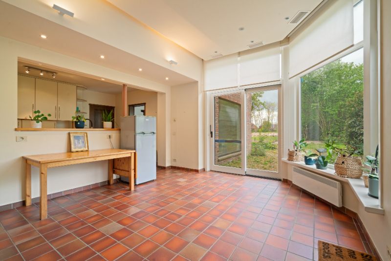 Woning type Open Bebouwing op ongeveer 10500m² grondopp!! foto 11