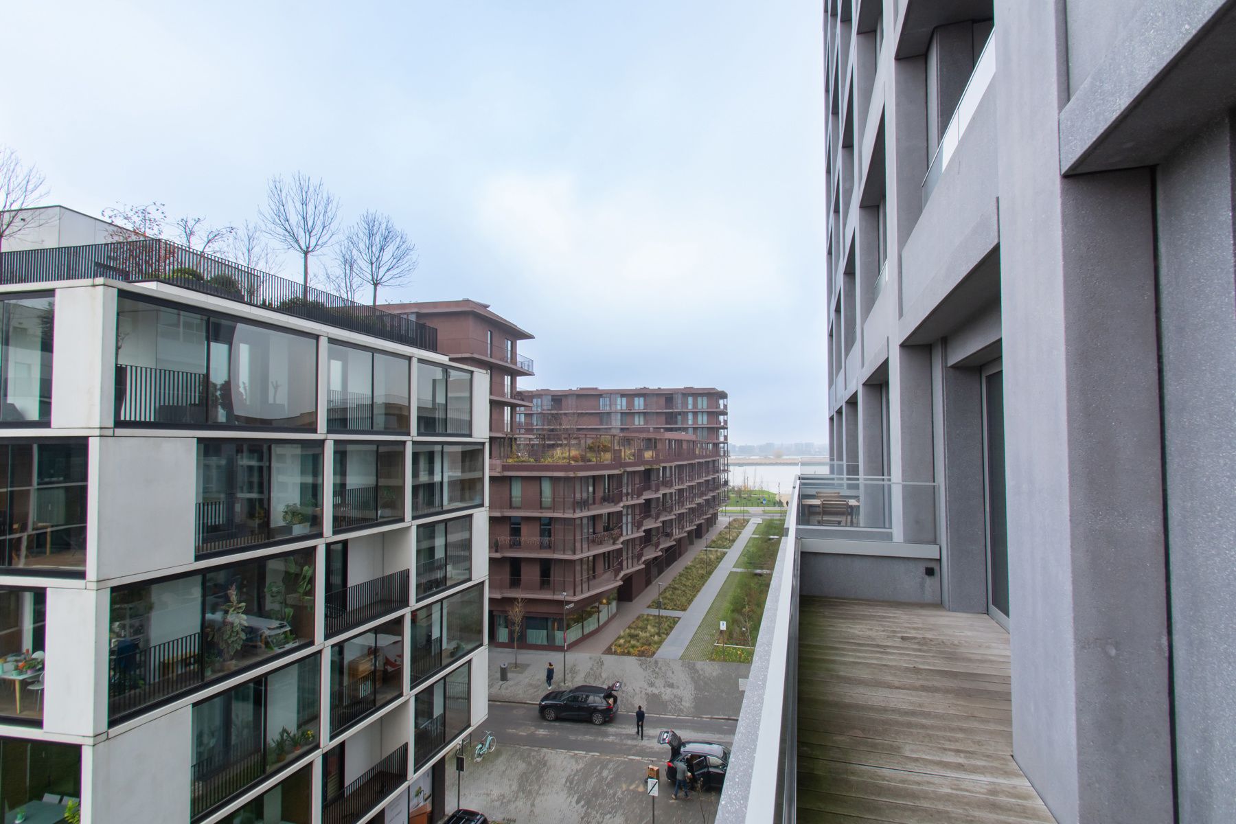 Appartement te huur foto 5