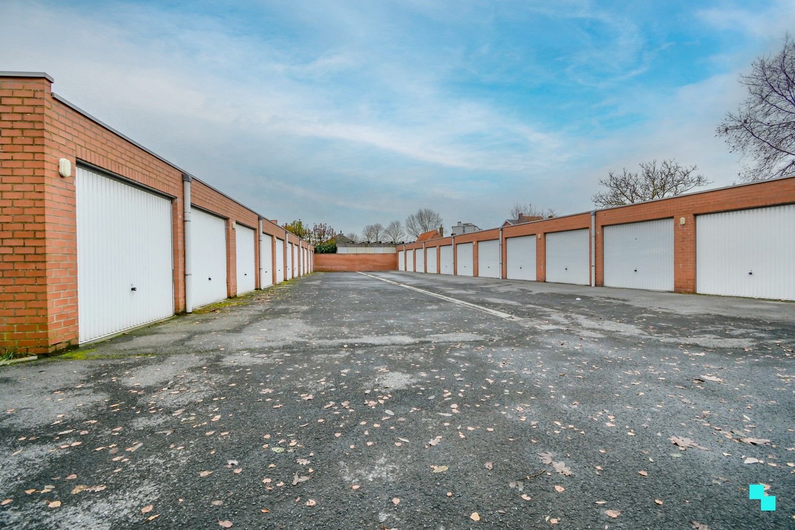 Aantrekkelijk, instapklaar appartement te Izegem foto 22