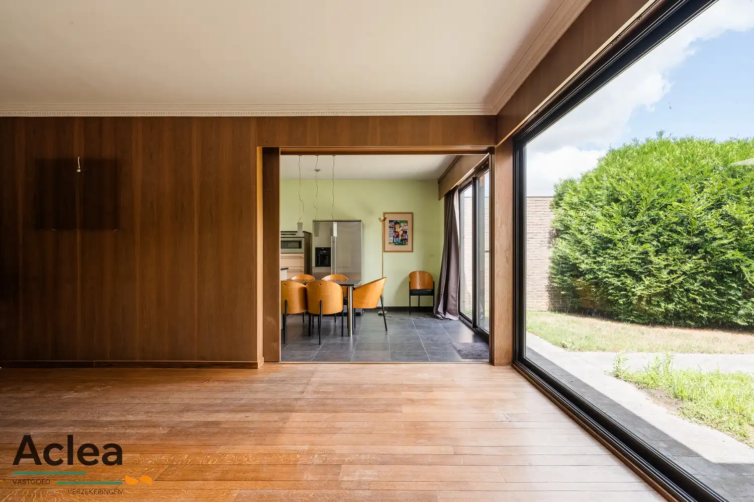 Uitzonderlijk ruime woning met veelzijdige mogelijkheden foto 16