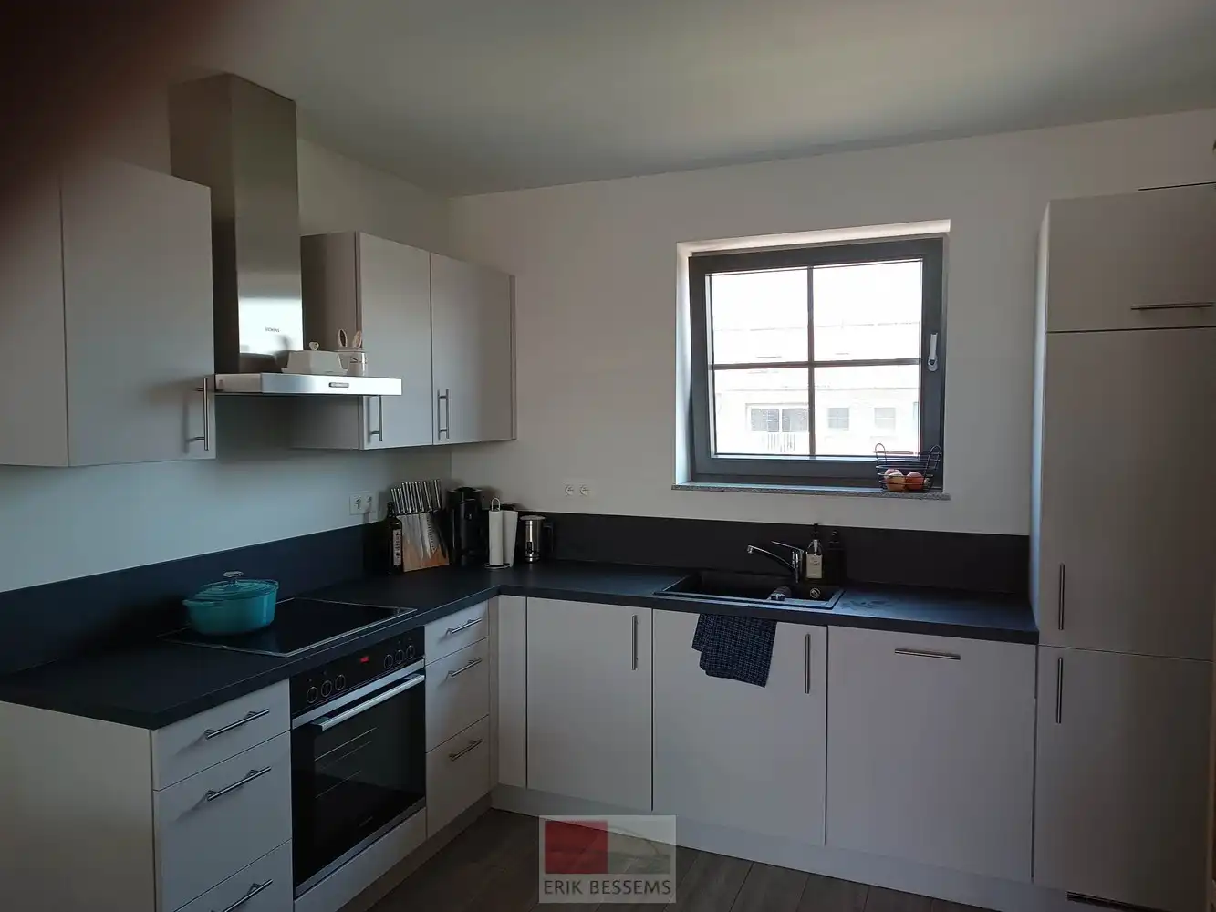 Te huur: Luxe nieuwbouw duplexappartement foto 5