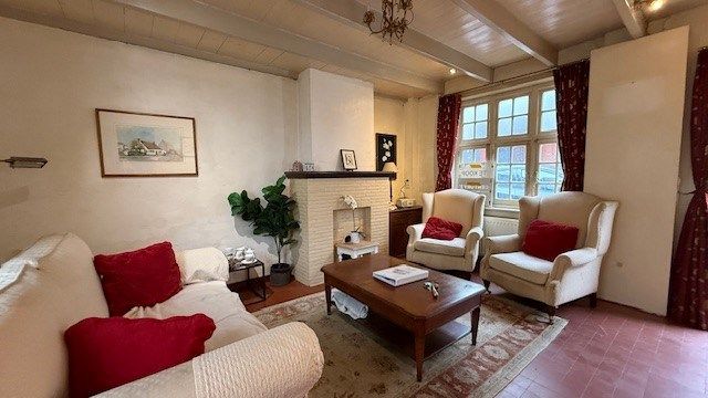 Unieke woonst te Knokke foto 28