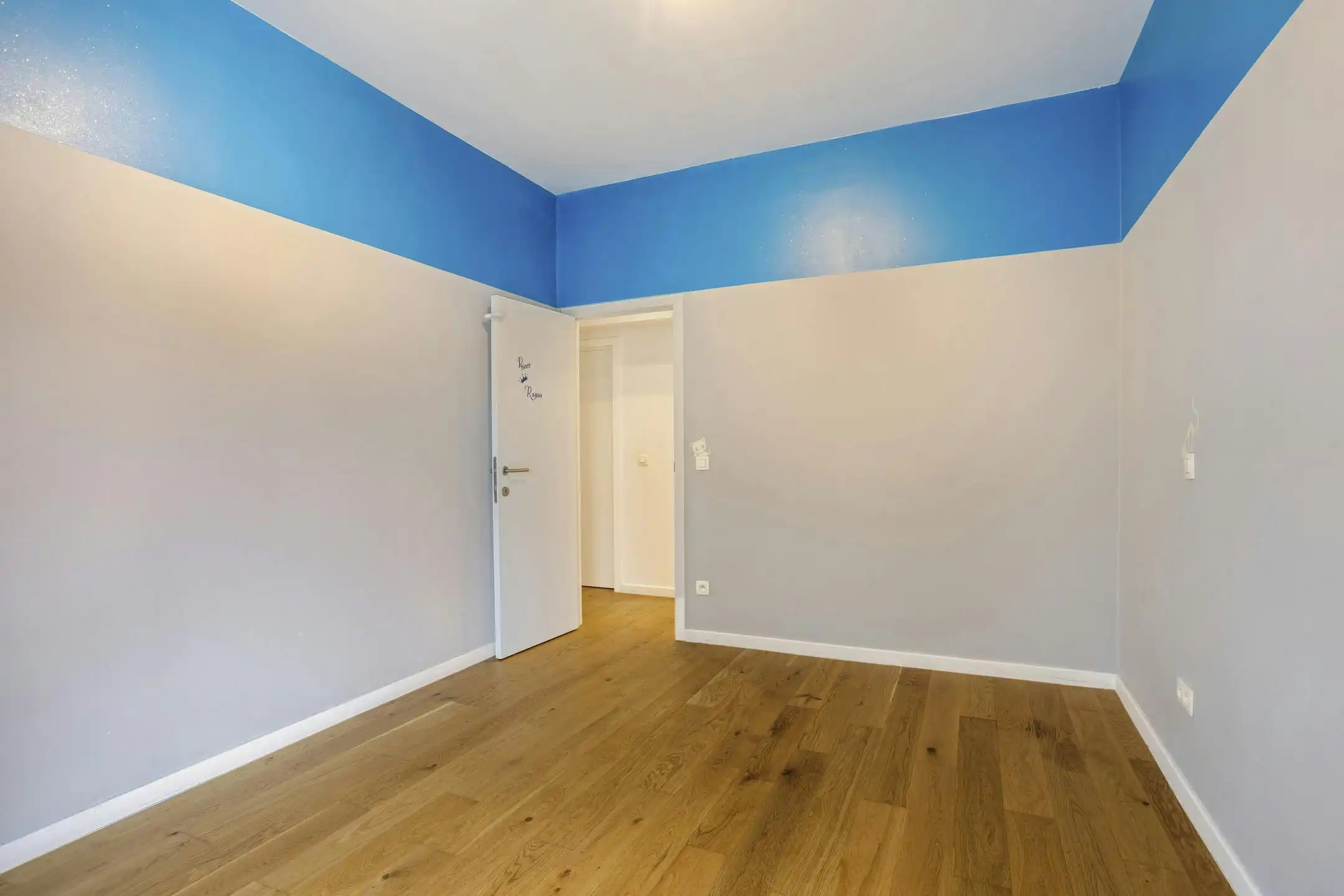 Appartement 3 slaapkamers met ruim terras en staanplaats foto 12