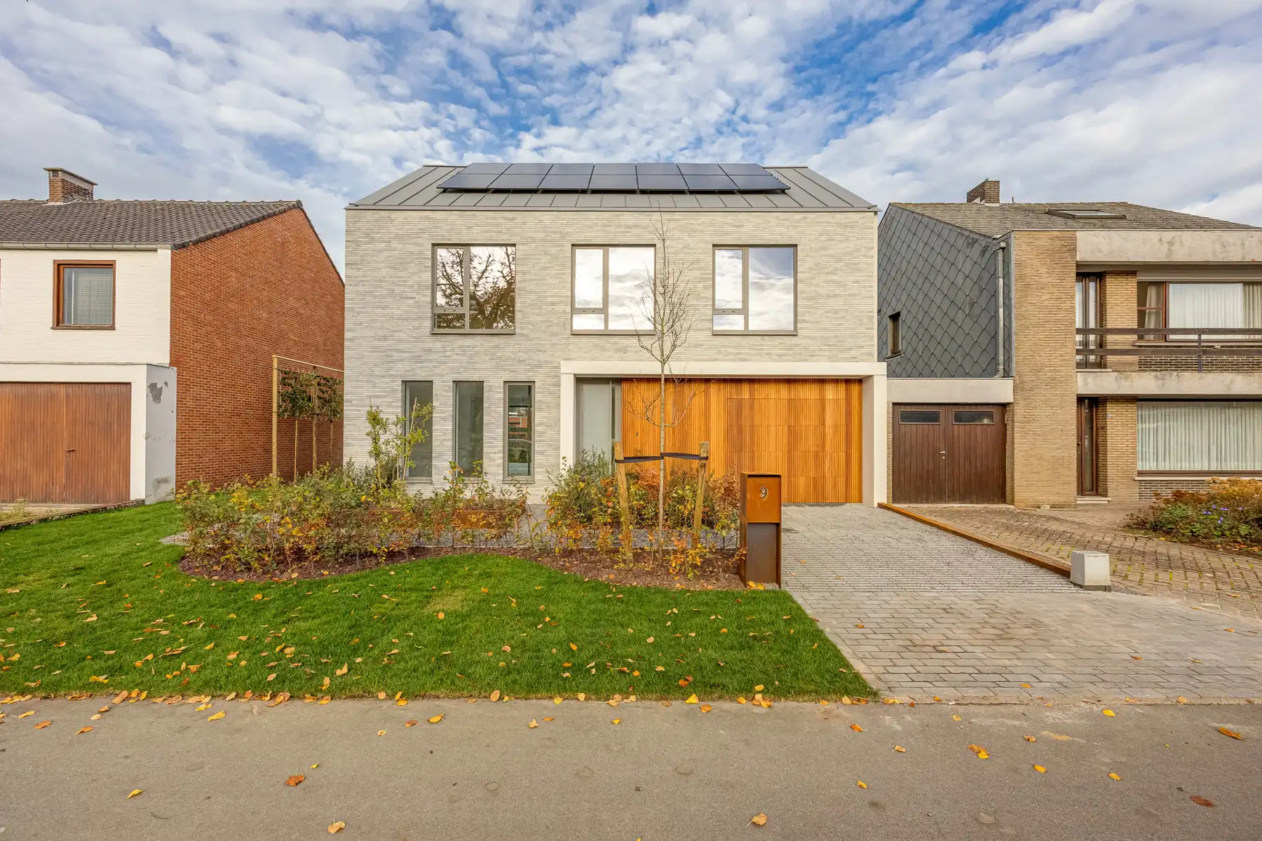 Luxe BEN woning met 4slk en 2bdk foto 59