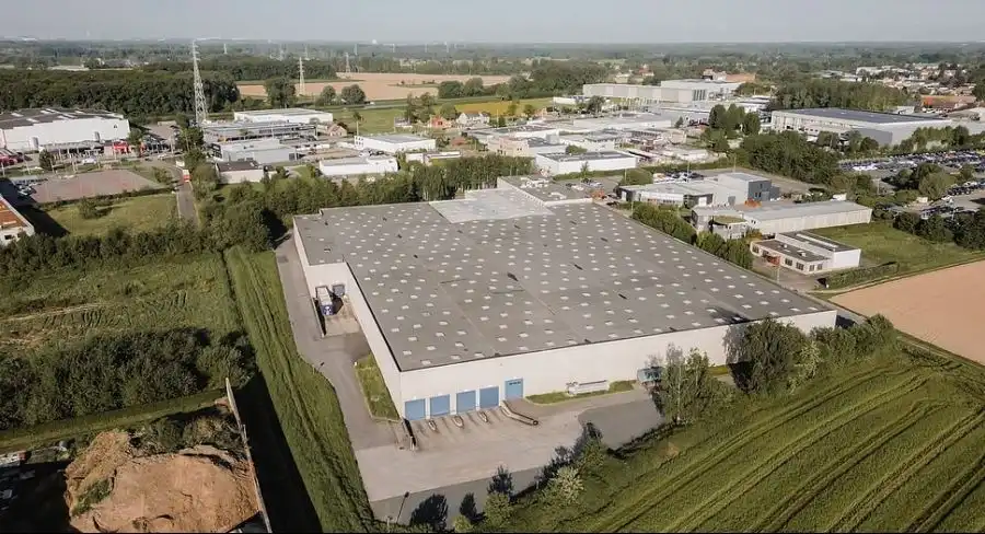 Industrieweg 16, 3190 Boortmeerbeek foto 4