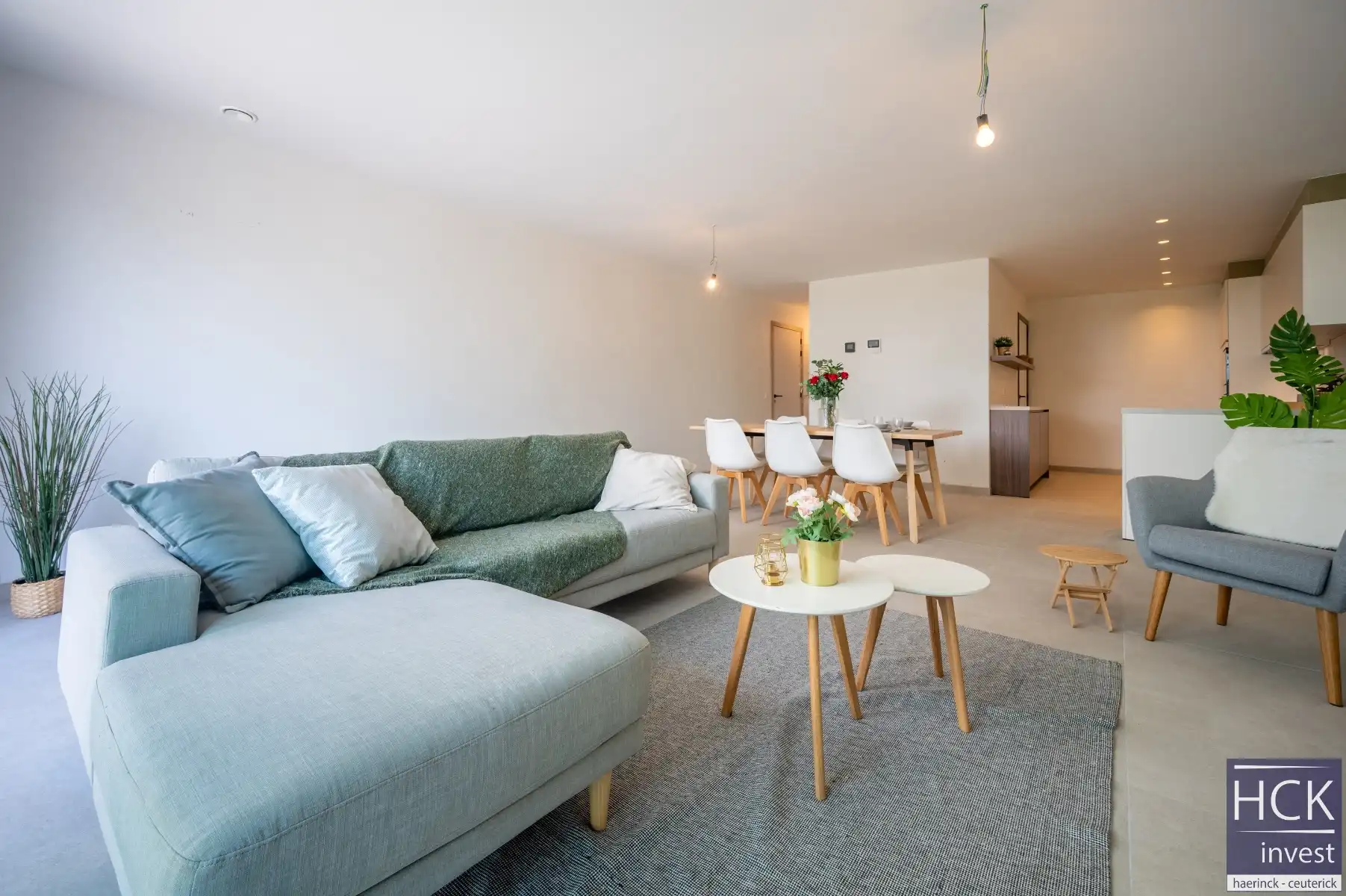 KRUISHOUTEM | POSTILJON | Uniek & groen woonproject met 24 appartementen foto 4