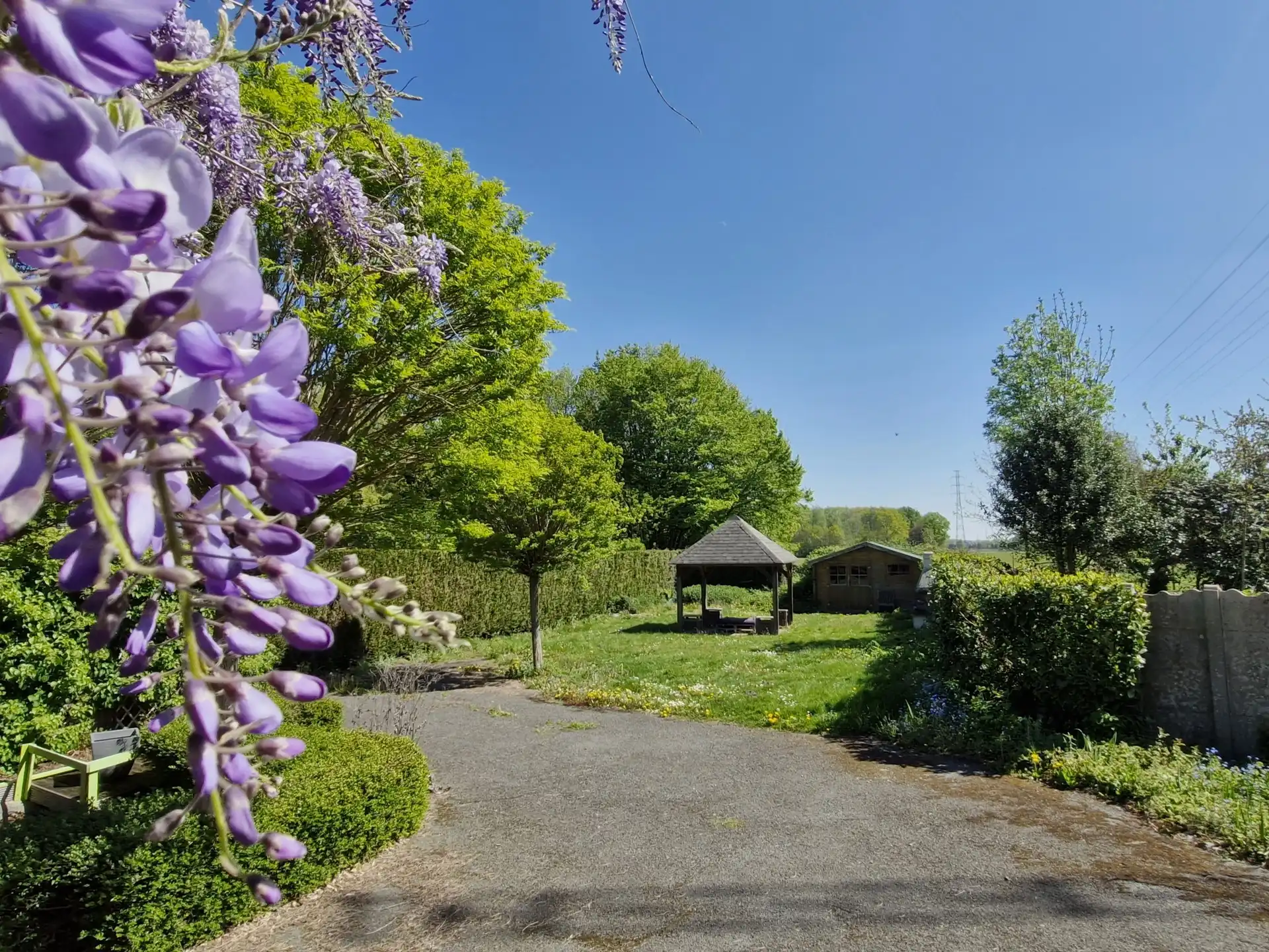 Huis te koop foto 24