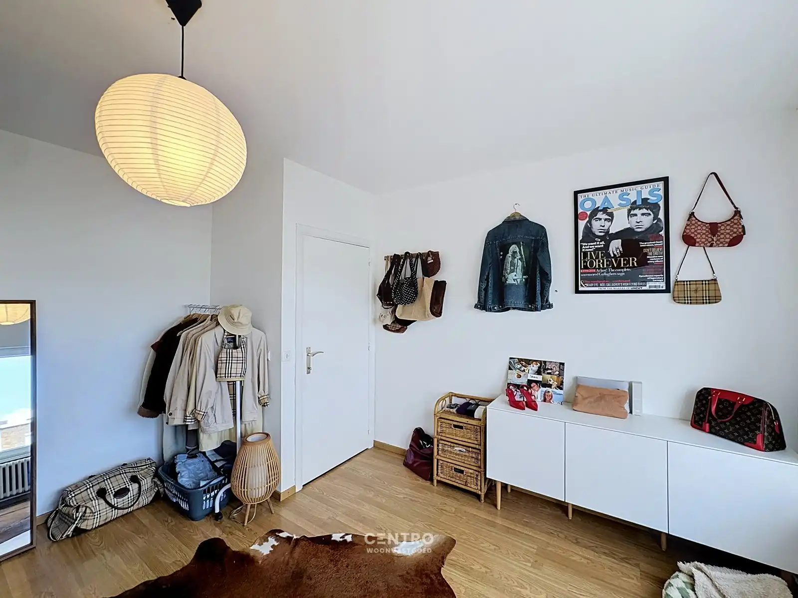 SMAAKVOL afgewerkte woning met 3 sllpks, garage én ZUIDger. tuin! foto 18