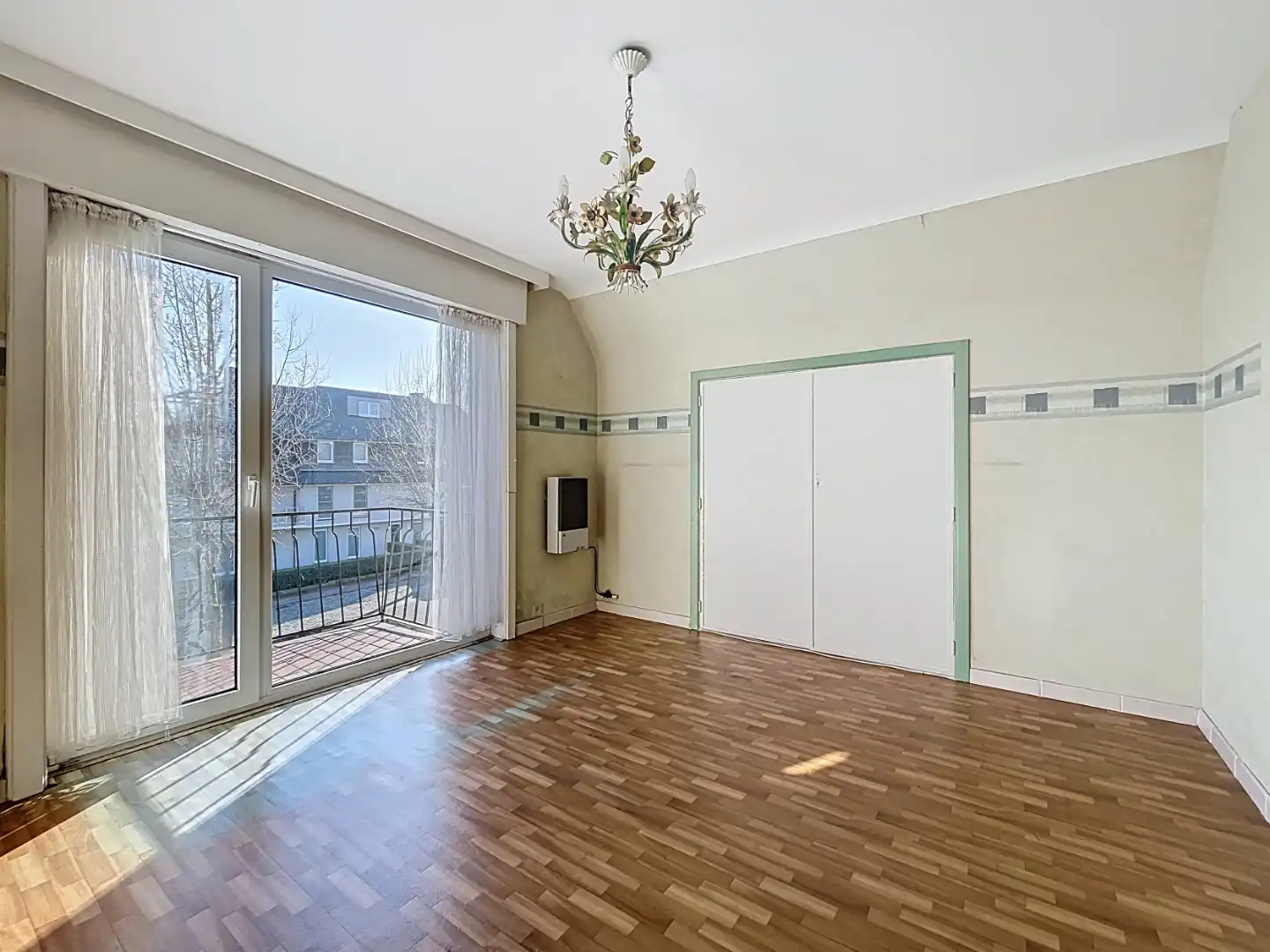 Charmante woning met gunstige ligging. foto 7